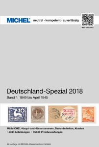 Deutschland-Spezial Band 1