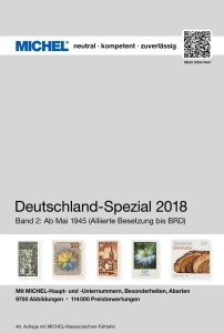 Deutschland-Spezial Band 2