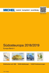 K1600_Südosteuropa (EK 4) 2018-2019