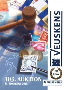 Veuskens_Auktion103_Sept2018
