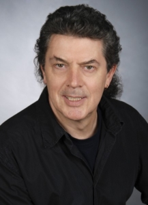 Wolfgang Lang